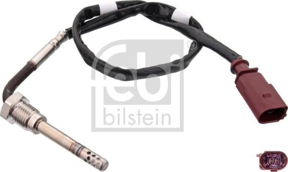 Febi Bilstein 100815 - Senzor, temperatura Ispušnih plinova www.molydon.hr