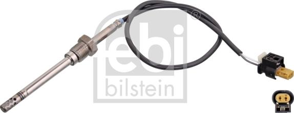 Febi Bilstein 100830 - Senzor, temperatura Ispušnih plinova www.molydon.hr