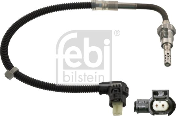 Febi Bilstein 100827 - Senzor, temperatura Ispušnih plinova www.molydon.hr