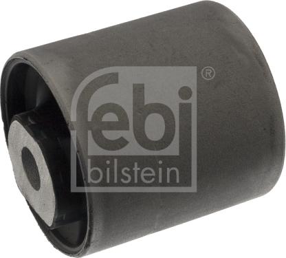 Febi Bilstein 100354 - Selen / Prigušni blok, Ovjes kotača www.molydon.hr