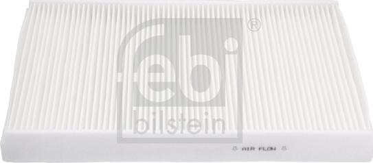 Febi Bilstein 100365 - Filter kabine www.molydon.hr