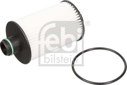 Febi Bilstein 100361 - Filter za ulje www.molydon.hr