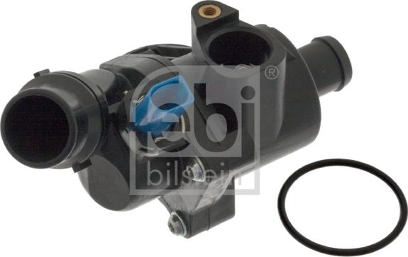 Febi Bilstein 100313 - Termostat, rashladna tekućinu www.molydon.hr