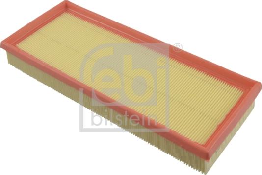 Febi Bilstein 100380 - Filter za zrak www.molydon.hr