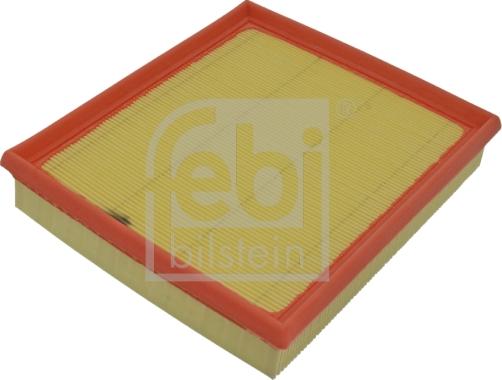 Febi Bilstein 100376 - Filter za zrak www.molydon.hr