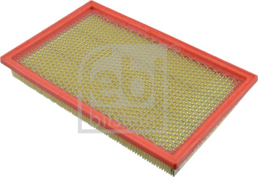 Febi Bilstein 100378 - Filter za zrak www.molydon.hr