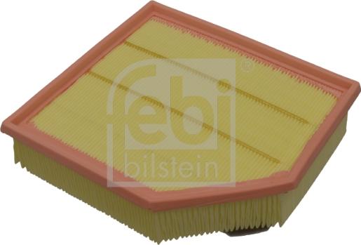 Febi Bilstein 100377 - Filter za zrak www.molydon.hr