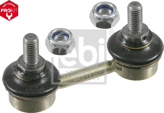 Febi Bilstein 10037 - Šipka/spona, stabilizator www.molydon.hr