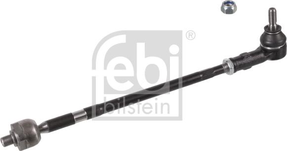 Febi Bilstein 10025 - Poprecna spona www.molydon.hr