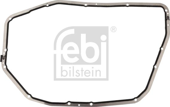 Febi Bilstein 100265 - Brtva, korito za ulje-automatski mjenjač www.molydon.hr