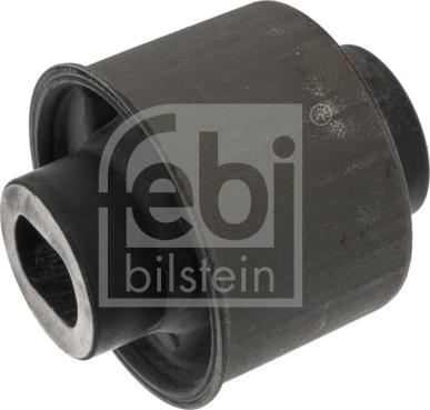 Febi Bilstein 100286 - Selen / Prigušni blok, Ovjes kotača www.molydon.hr