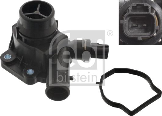 Febi Bilstein 100228 - Termostat, rashladna tekućinu www.molydon.hr