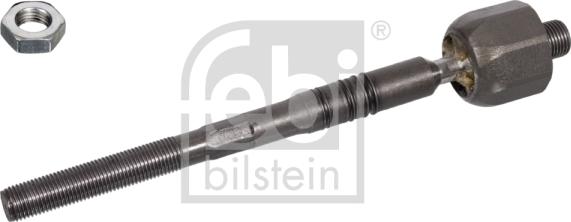 Febi Bilstein 100791 - Aksijalni zglob, poprecna spona www.molydon.hr