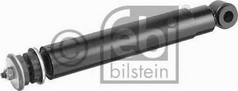 Febi Bilstein 10079 - Amortizer www.molydon.hr