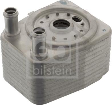 Febi Bilstein 100744 - Uljni hladnjak, ulje za motor www.molydon.hr