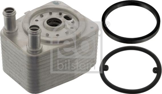 Febi Bilstein 100746 - Uljni hladnjak, ulje za motor www.molydon.hr