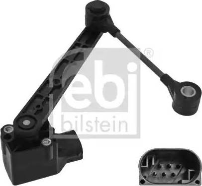 Febi Bilstein 100736 - - - www.molydon.hr