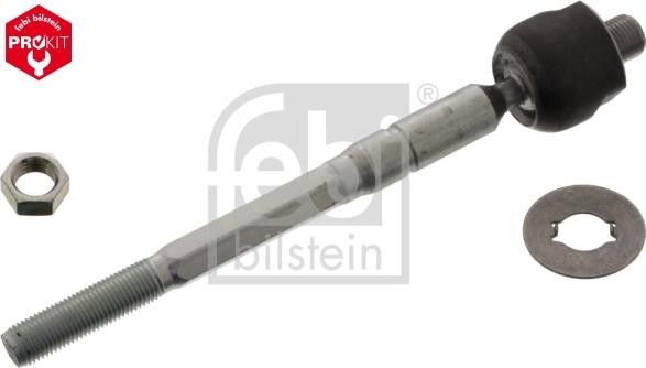 Febi Bilstein 101902 - Aksijalni zglob, poprecna spona www.molydon.hr