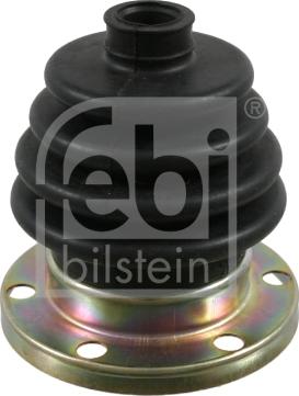 Febi Bilstein 10145 - Manžeta, Pogonska osovina www.molydon.hr