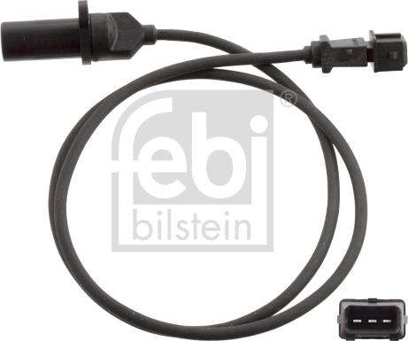 Febi Bilstein 101474 - Davač impulsa, radilica www.molydon.hr