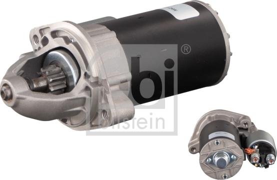 Febi Bilstein 101596 - Starter www.molydon.hr