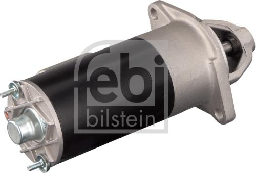 Febi Bilstein 101593 - Starter www.molydon.hr