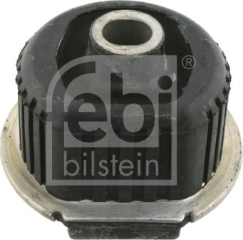 Febi Bilstein 10155 - Ležište | Držač | Uležištenje, tijelo osovine www.molydon.hr