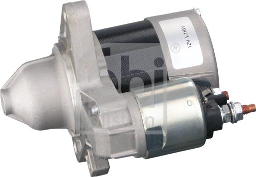 Febi Bilstein 101585 - Starter www.molydon.hr