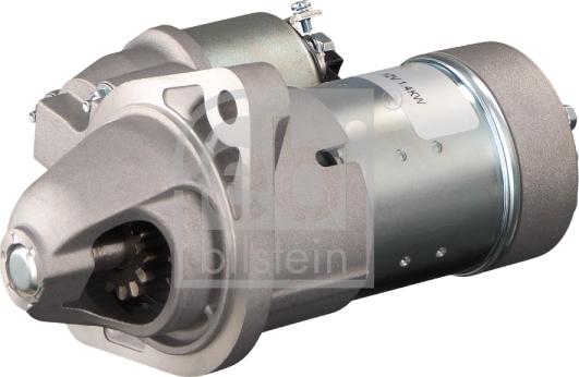 Febi Bilstein 101583 - Starter www.molydon.hr