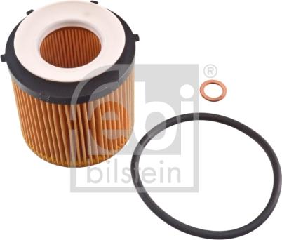 Febi Bilstein 101655 - Filter za ulje www.molydon.hr