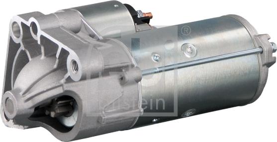 Febi Bilstein 101610 - Starter www.molydon.hr