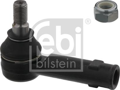 Febi Bilstein 10163 - Kraj spone, kuglasti zglob www.molydon.hr