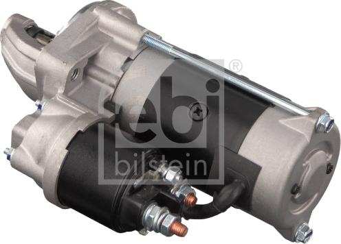 Febi Bilstein 101620 - Starter www.molydon.hr