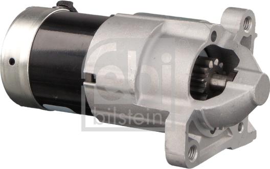 Febi Bilstein 101621 - Starter www.molydon.hr