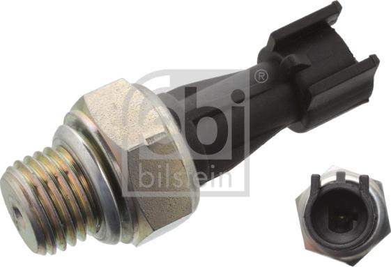 Febi Bilstein 101023 - Senzor, pritisak ulja www.molydon.hr