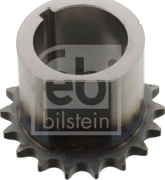 Febi Bilstein 101158 - Zupčanik, radilica www.molydon.hr