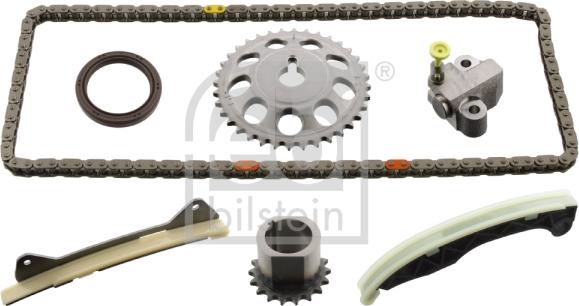 Febi Bilstein 101160 - Set lanaca razvod i natezači www.molydon.hr