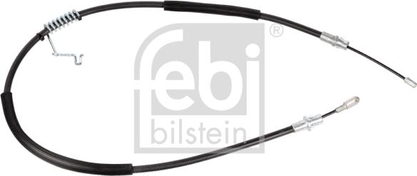 Febi Bilstein 101820 - Sajla ručne kočnice www.molydon.hr