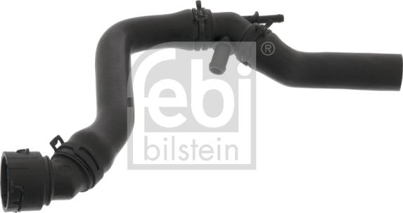 Febi Bilstein 101350 - Crijevo hladnjaka www.molydon.hr