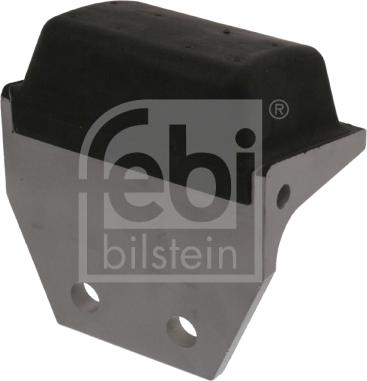 Febi Bilstein 101305 - Gumeni granicnik, Ovjes www.molydon.hr