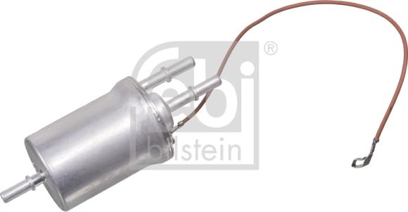 Febi Bilstein 101317 - Filter za gorivo www.molydon.hr