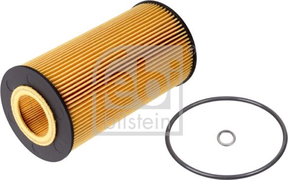 Febi Bilstein 101330 - Filter za ulje www.molydon.hr