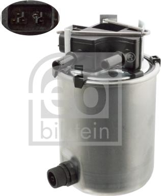 Febi Bilstein 101325 - Filter za gorivo www.molydon.hr