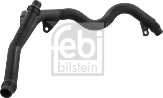 Febi Bilstein 101795 - Crijevo rashladne tekućinu www.molydon.hr