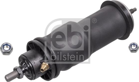 Febi Bilstein 101791 - Amortizer, Ovjes kabine vozaca www.molydon.hr