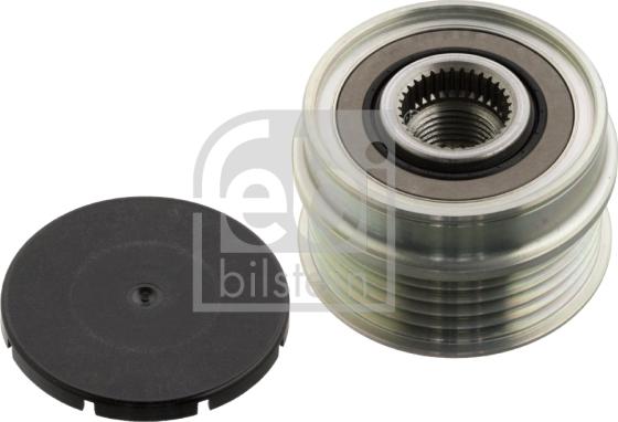 Febi Bilstein 101750 - Remenica, alternator www.molydon.hr