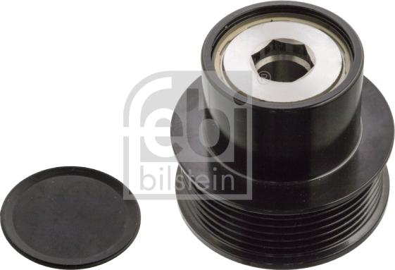 Febi Bilstein 101768 - Remenica, alternator www.molydon.hr