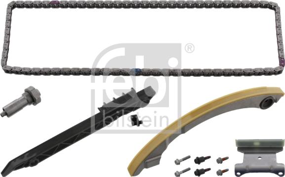 Febi Bilstein 101763 - Set lanaca razvod i natezači www.molydon.hr