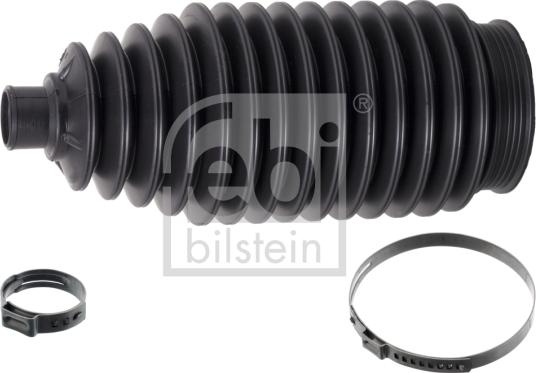 Febi Bilstein 101726 - Kompletna Manžeta, upravljanje www.molydon.hr