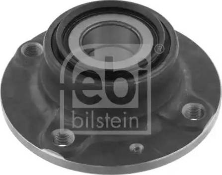 Febi Bilstein 10177 - Glavčina kotača www.molydon.hr